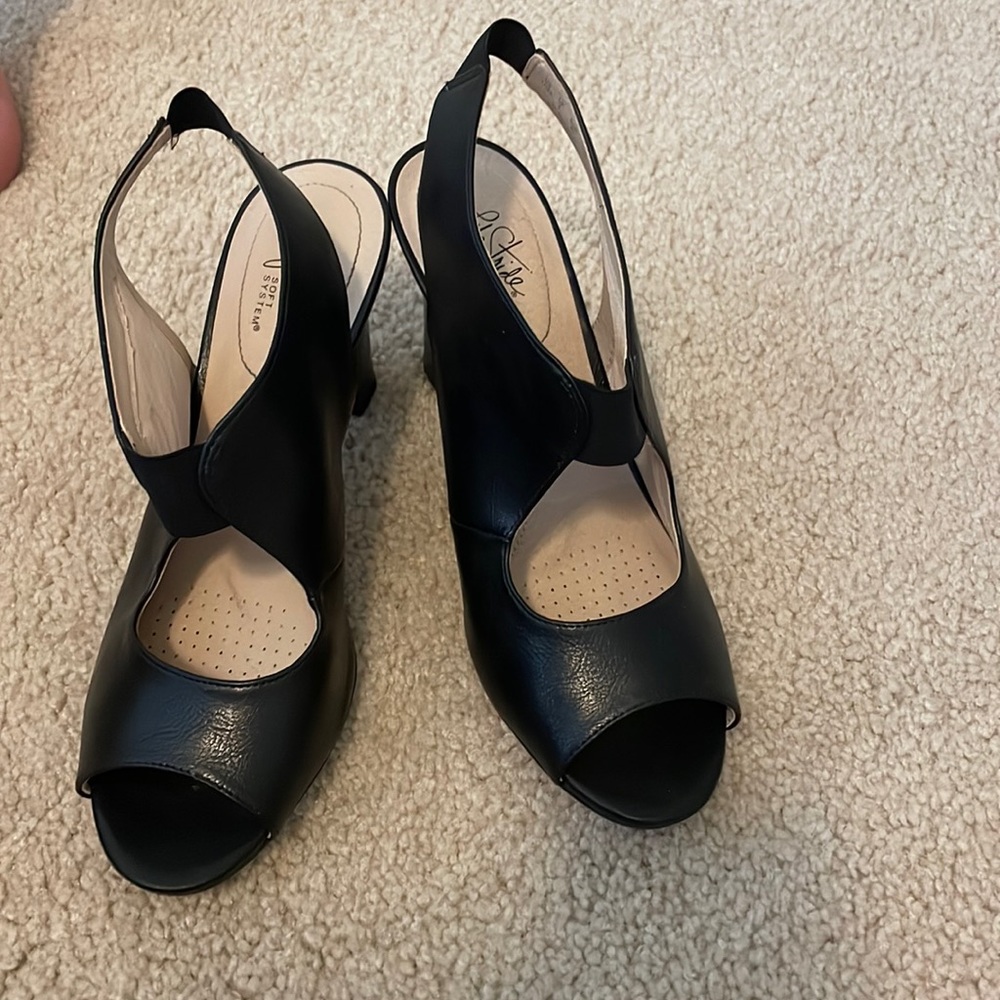 Iike new ! So comfortable